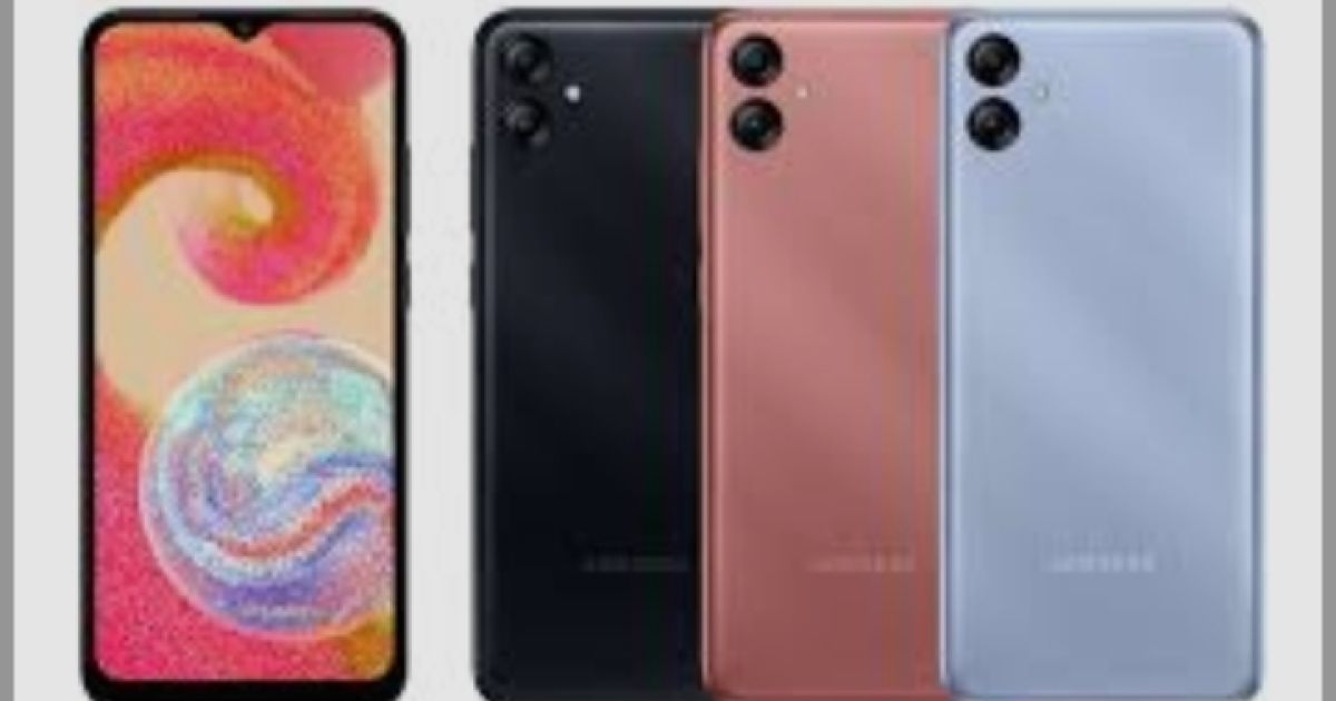 Ini 5 Jagoan Samsung Harga Rp1 Jutaan dengan Spek 
