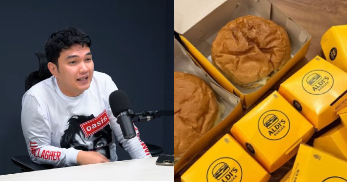 [Foto: YouTube Raditya Dika]