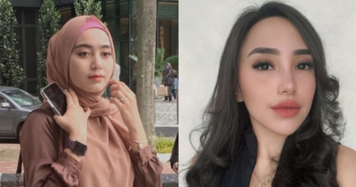 [Foto: Instagram Salmafina Sunan & Sherel Thalib]