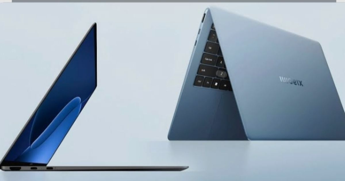 Xiaomi Book Pro 14 2026: Definisi Baru Komputasi Ultra-Ringan 1 Kg (Foto: Xiaomi Book Pro 14)