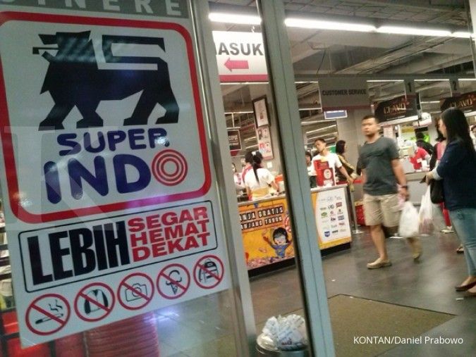 Gebrakan Tengah Pekan! Superindo Tebar Diskon Gila: Ayam hingga Kebutuhan Rumah Tangga Hari Ini, 31 Maret 2026
