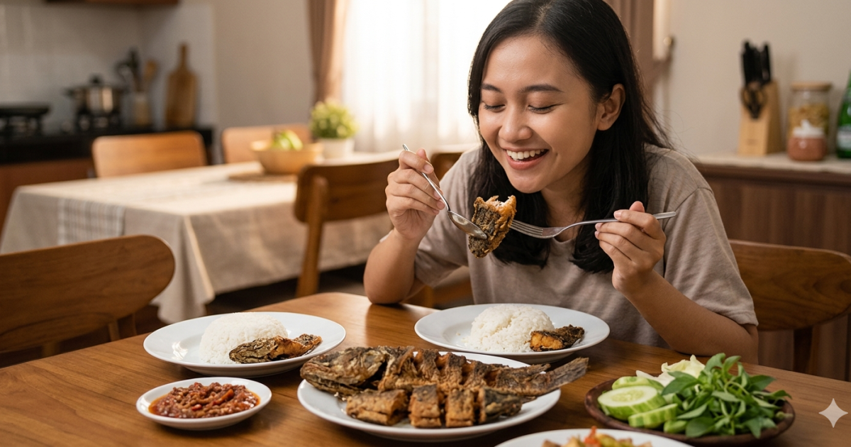 Luar Biasa bagi Wanita! Cek 5 Manfaat Ikan Gabus untuk Kecantikan dan Pemulihan Pasca Operasi, Nomor 3 Rahasia Kulit Glowing!