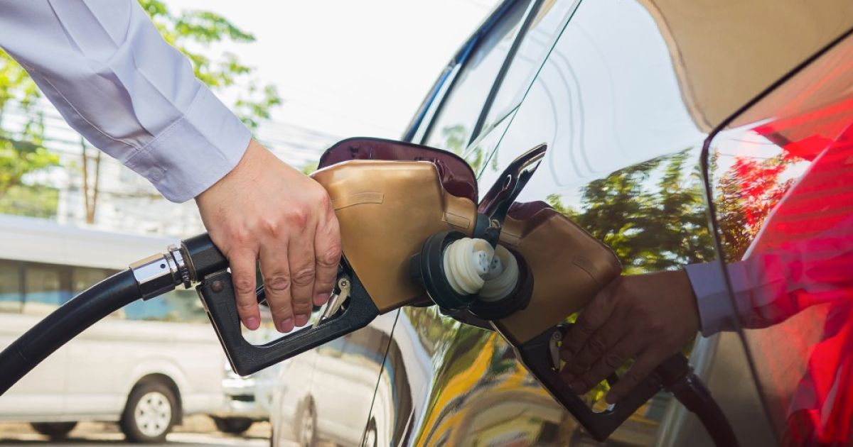 Resmi! Pemerintah Batasi Pembelian Pertalite dan Solar Mulai 1 April 2026