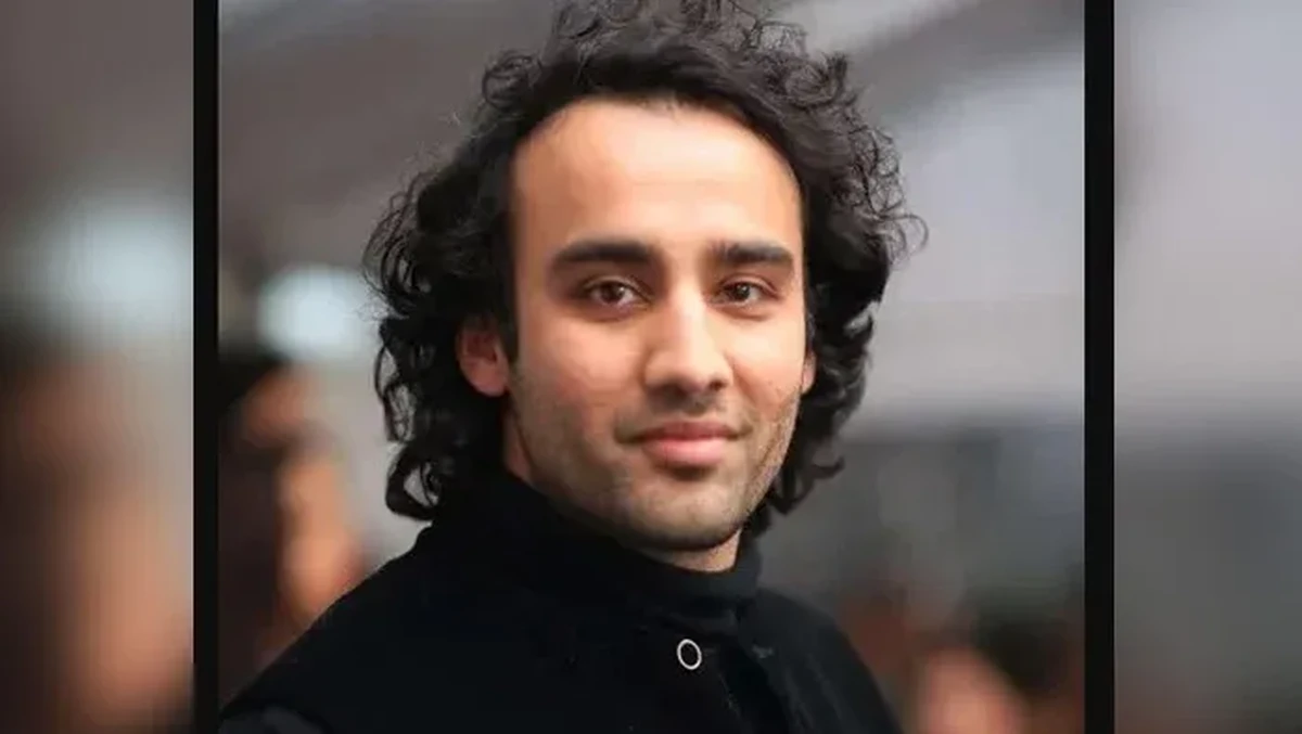 Foto: Profil Bilal Bin Saqib yang telah ditunjuk sebagai Kepala Penasihat Menteri Keuangan untuk Dewan Kripto Pakistan. (via Forbes)