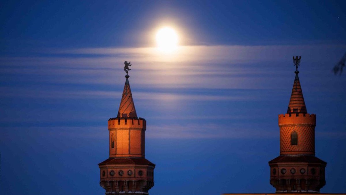 Foto: REUTERS/LISI NIESNER