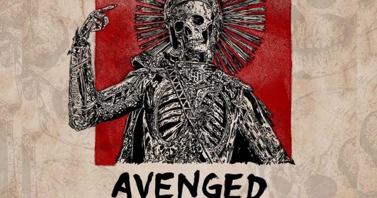 Resmi! Avenged Sevenfold Kembali Gelar Konser di Jakarta 10 Oktober 2026, Pilih JIS Sebagai Lokasi Pertunjukan Tunggal