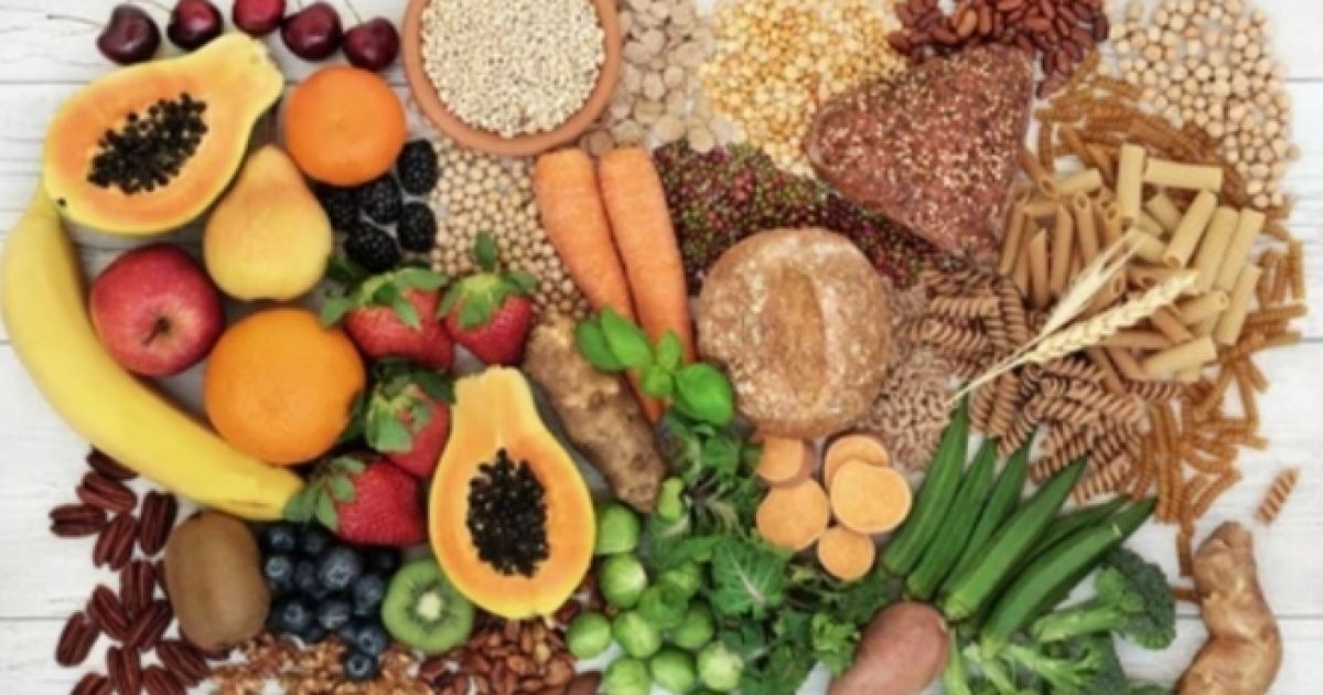 Pakar Kesehatan Tekankan Pentingnya Diet Serat demi Jaga Stabilitas Gula Darah dan Jantung (Foto: Honestdocs)