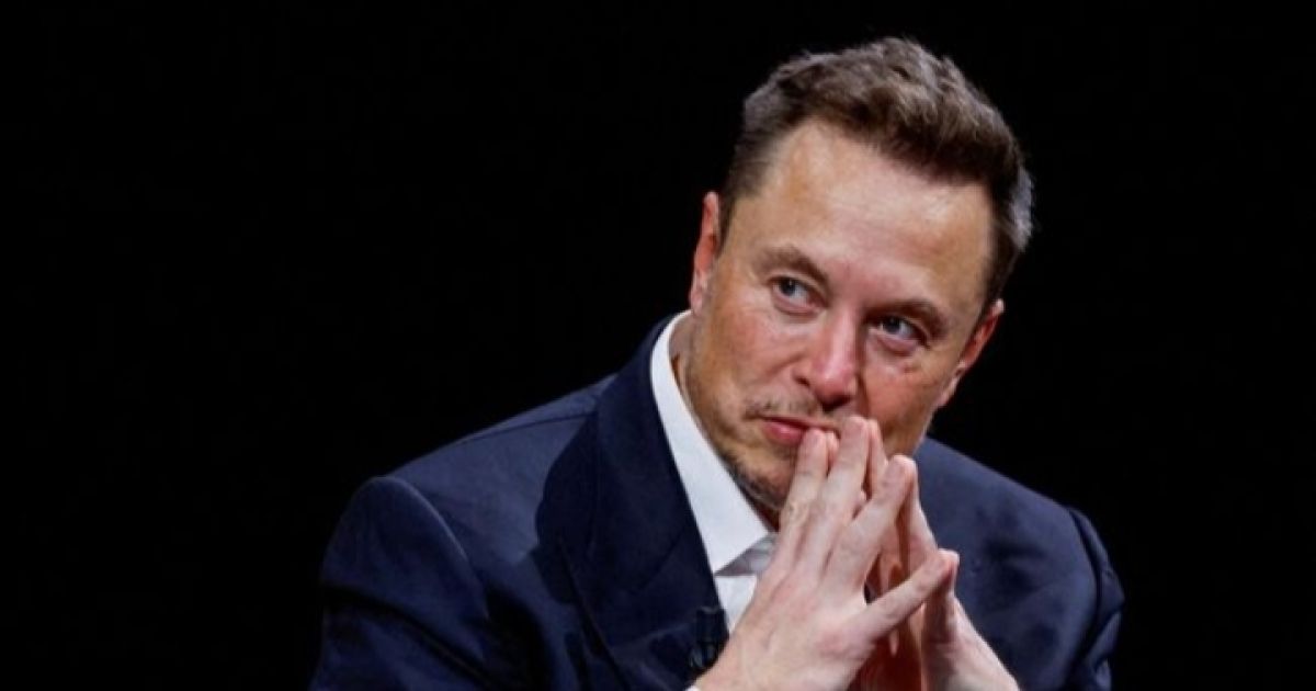 Elon Musk Ramal AI Lampaui Kecerdasan Manusia pada 2029, Ambisi atau Sekadar Sensasi (Reuters/Gonzalo Fuentes)