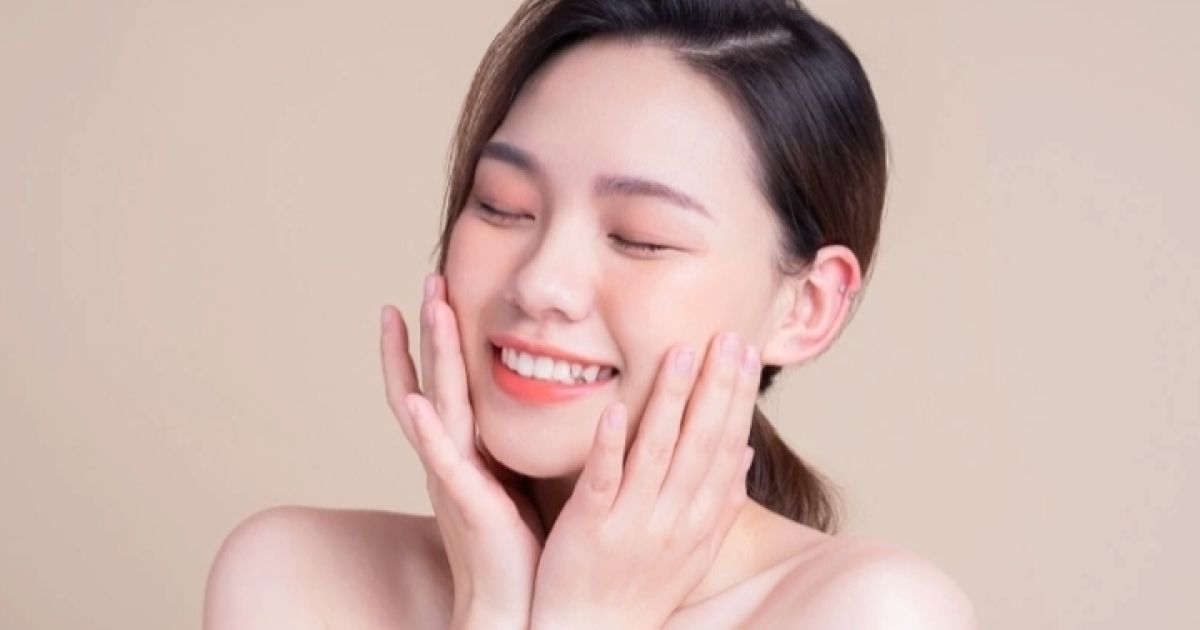 Rahasia Kulit 
