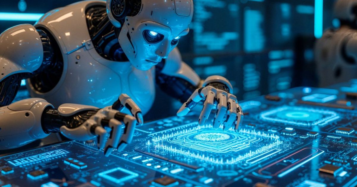 [Foto: Robot AI (Freepik)]