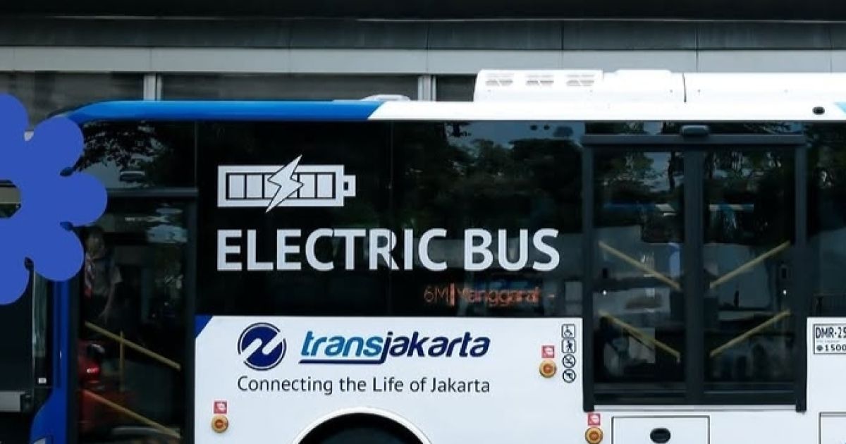 Pemprov DKI Buka Pendaftaran Kartu Layanan Gratis Transjakarta, Simak Kategori dan Cara Daftarnya (Foto: Bus Transjakarta/Dok PT Transjakarta)