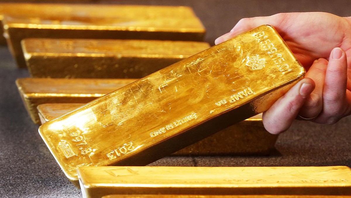 Tiongkok Gemparkan Dunia: Terungkapnya 'Harta Karun' Emas Raksasa Senilai Rp 1.400 Triliun di Kedalaman Hunan