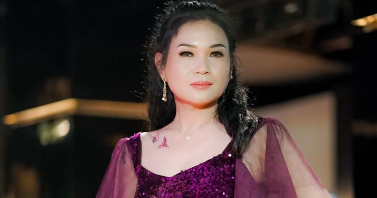 Lussy Renata resmi merilis single 