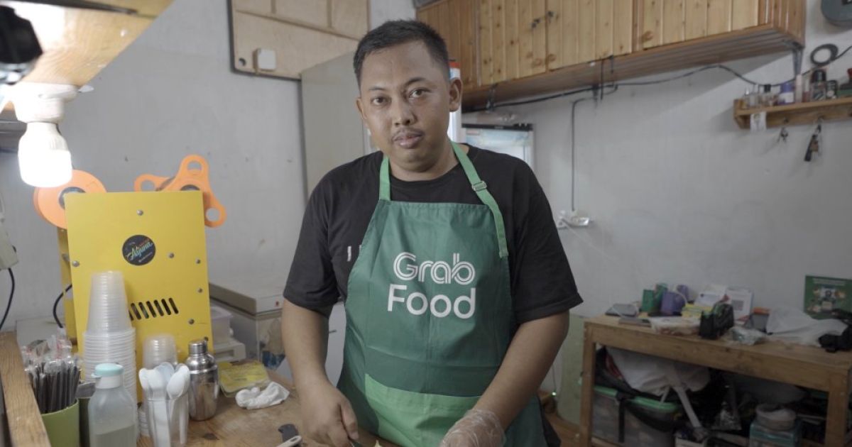 [Foto: Grab Indonesia]