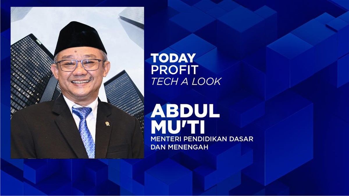Foto: CNBC Indonesia