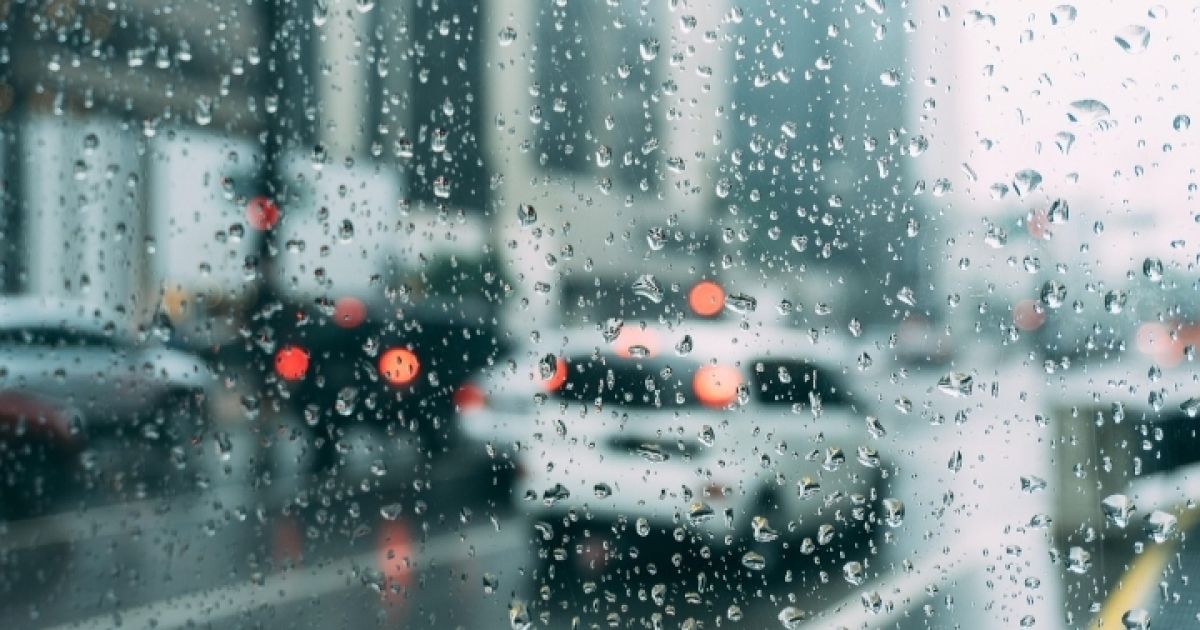 BMKG Tetapkan Status Siaga Banjir pada 9-10 April 2026 (Foto: Ilustrasi Cuaca Hujan/Pixabay)