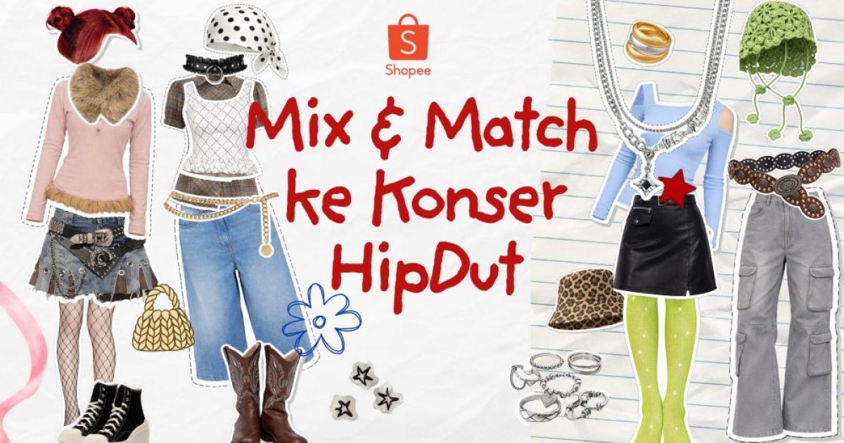 [Foto: Shopee Indonesia]