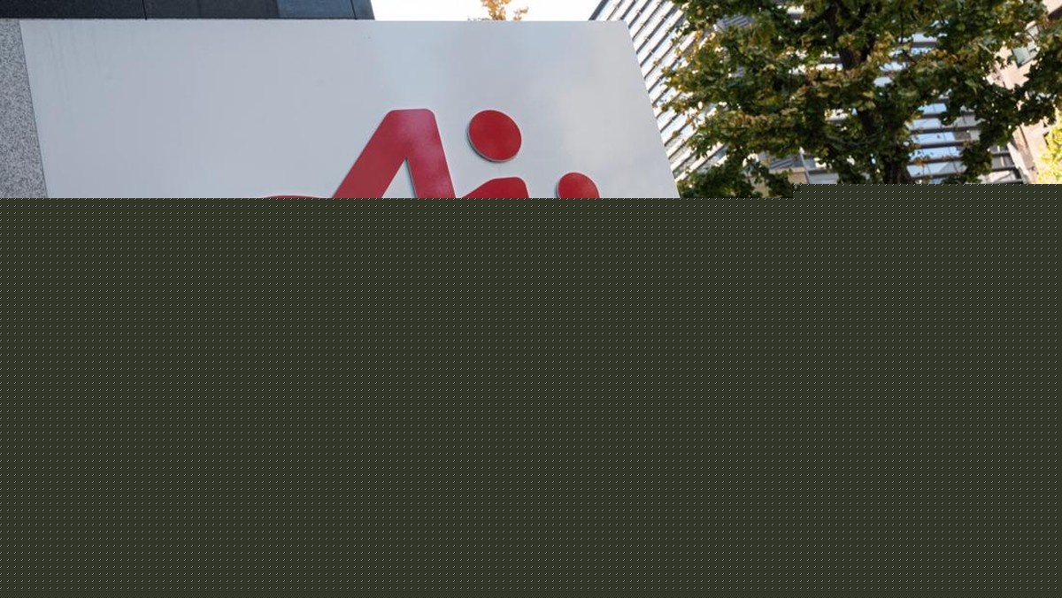 Foto: Ajinomoto di Tokyo. (Photo by RICHARD A. BROOKS/AFP via Getty Images)