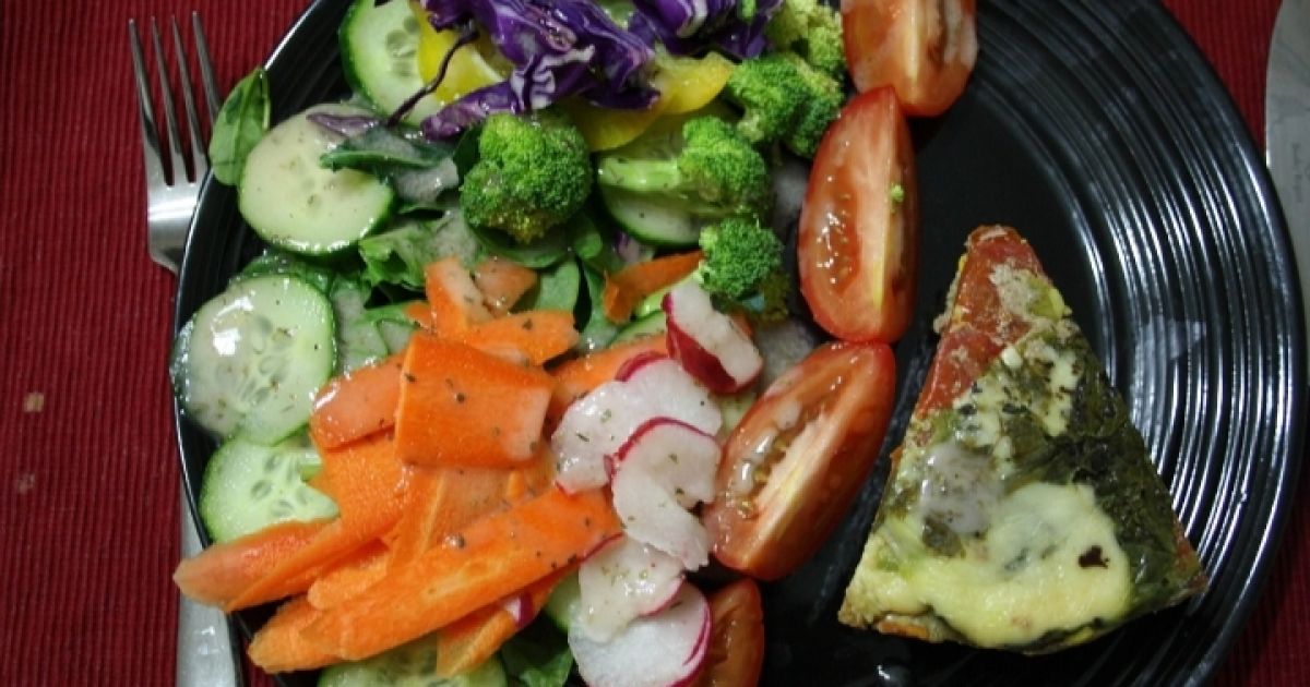 Berikut Sayuran Rendah Kalori yang Pas untuk diet namun tetap makan kenyang (Foto: Sayuran/Pixabay)