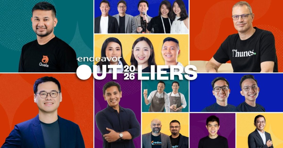 [Foto: Endeavor Indonesia]