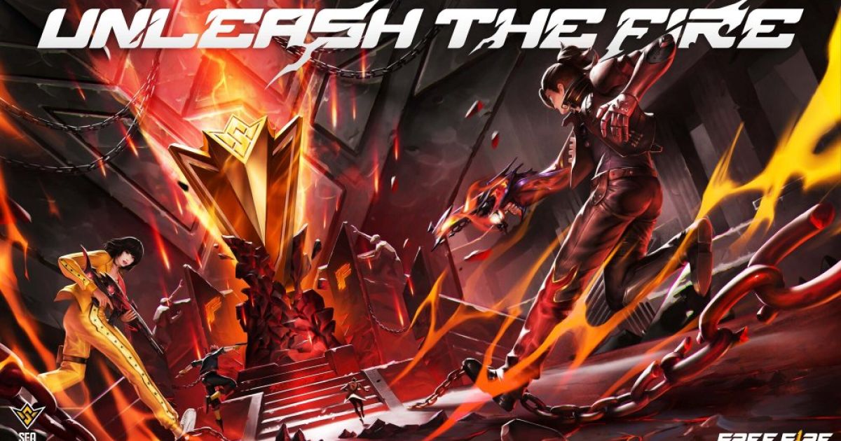 [Foto: Garena Free Fire Indonesia]
