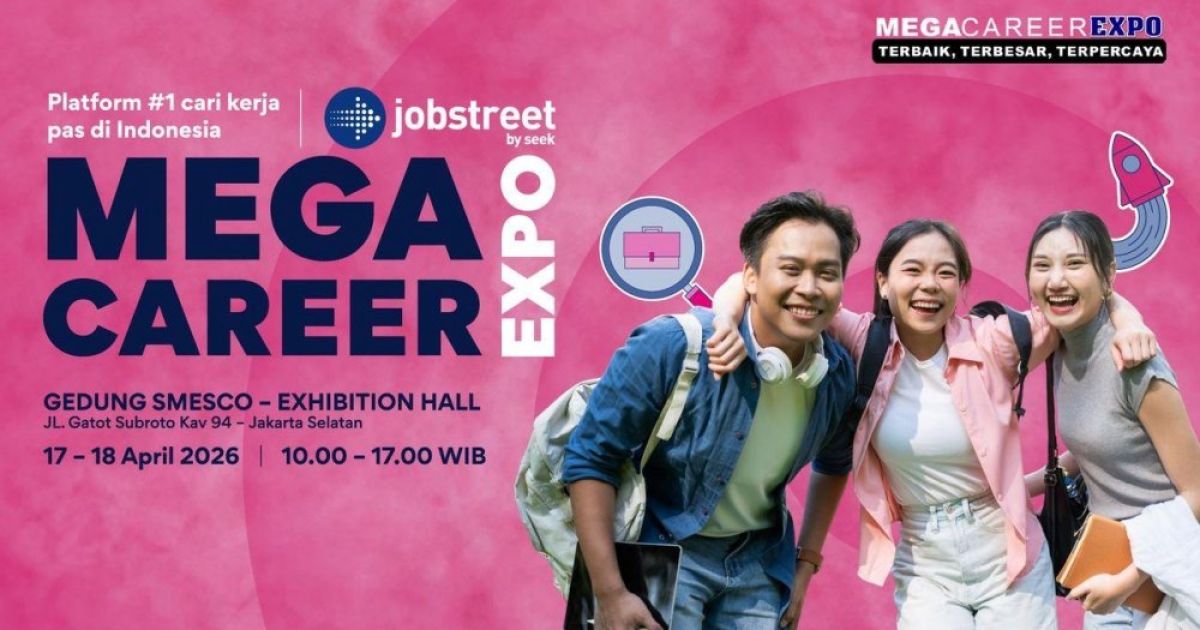 [Foto: Jobstreet Indonesia]