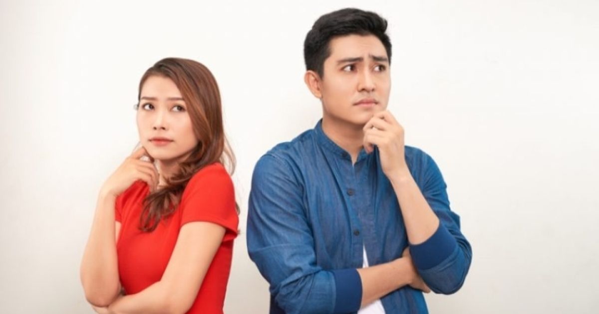 Sejumlah Zodiak Cenderung Memilih Gaya Keterikatan Avoidant (Sumber Foto: Freepik)