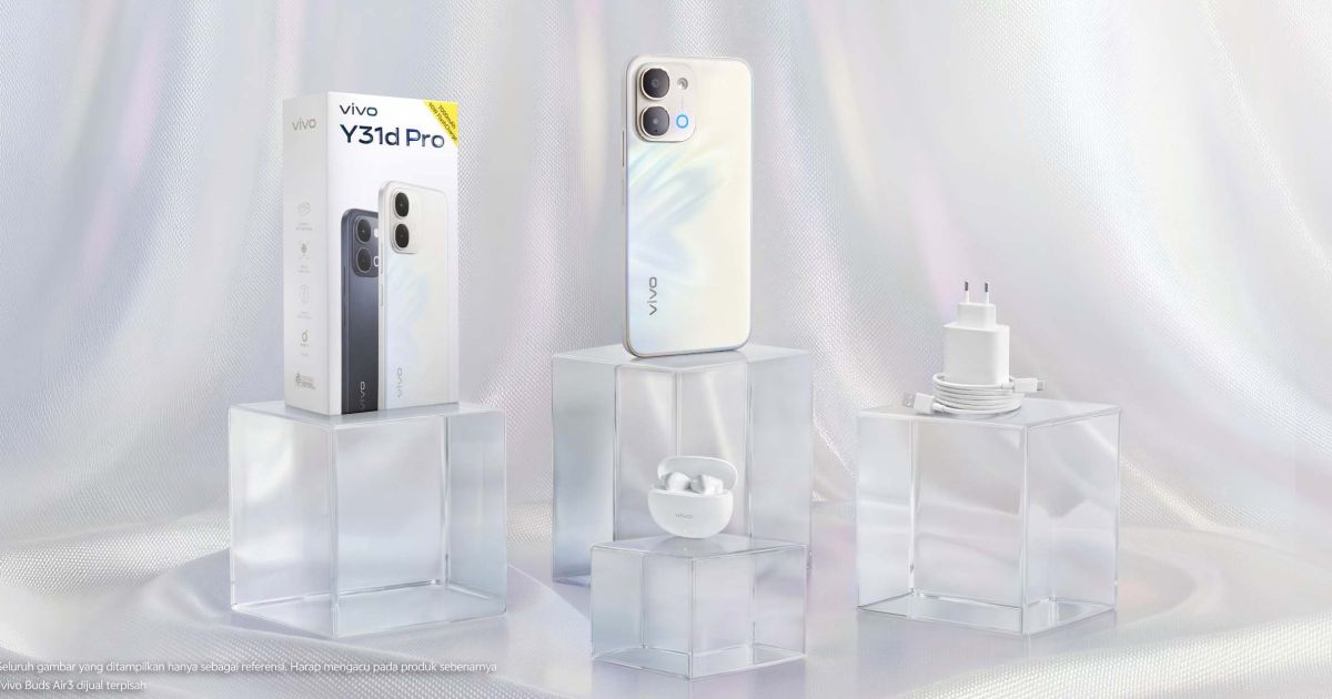 [Foto: vivo Mobile Indonesia]