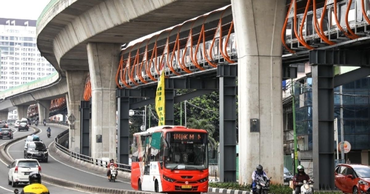 Jakarta Jadi Kota Teraman Kedua di Asia Tenggara (Sumber Foto: Berita Jakarta)