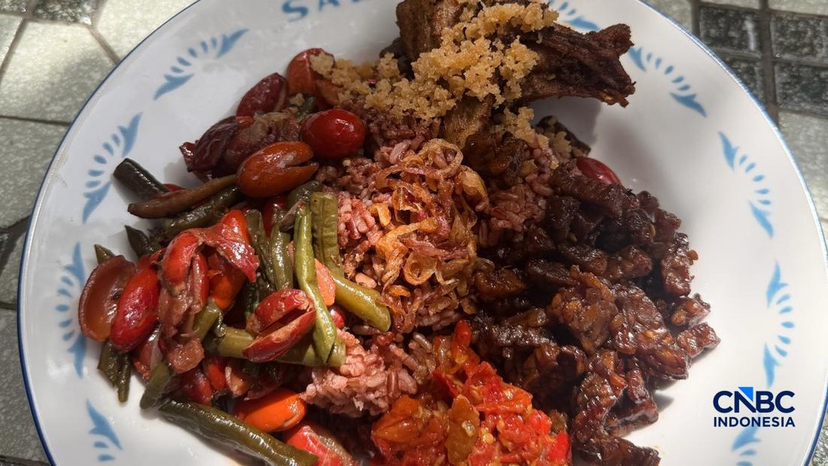 Foto: Kartini Bohang