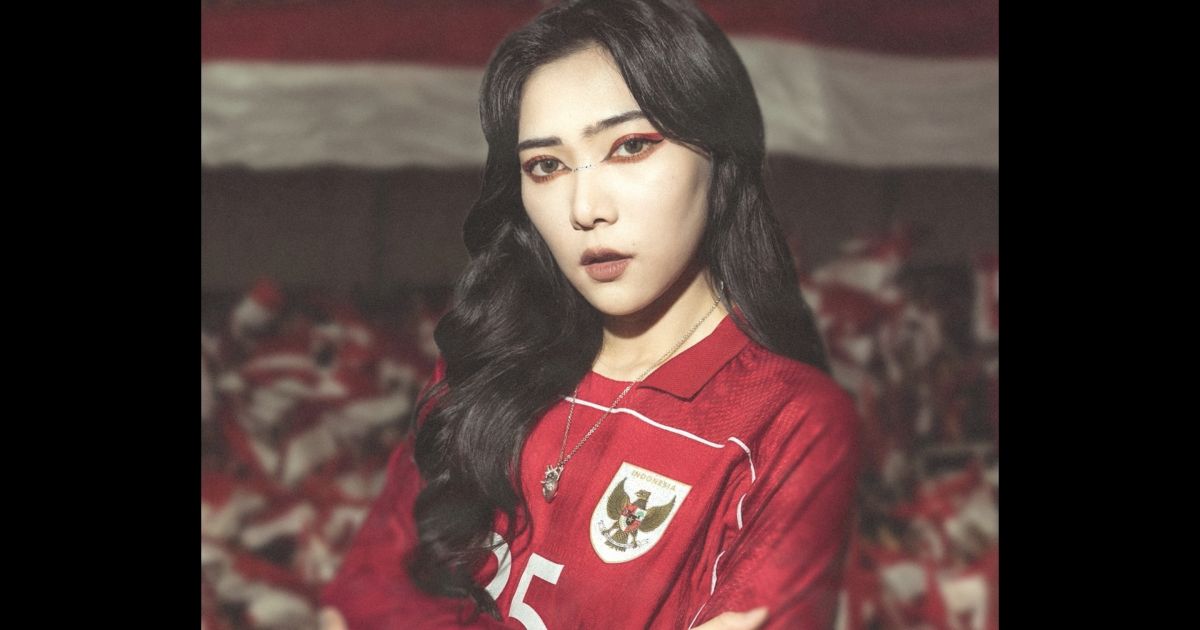 Isyana Sarasvati bawakan soundtrack film animasi Garuda Di Dadaku. [Foto: ist]