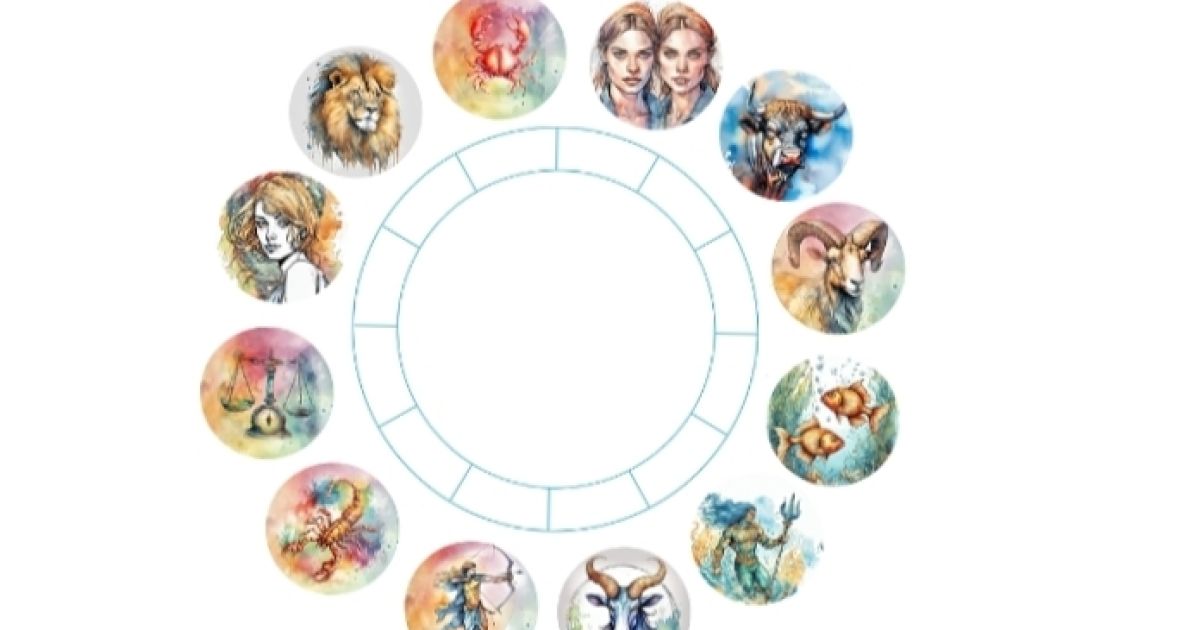 Empat Zodiak yang Bakal 
