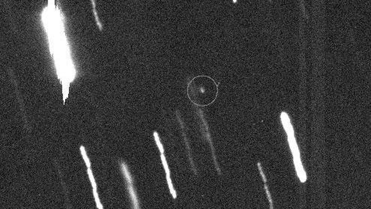 Fenomena Langka 2029: Asteroid Raksasa Apophis Bakal Melintas Sangat Dekat dengan Bumi
