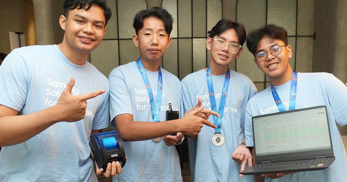 [Foto: Samsung Indonesia]