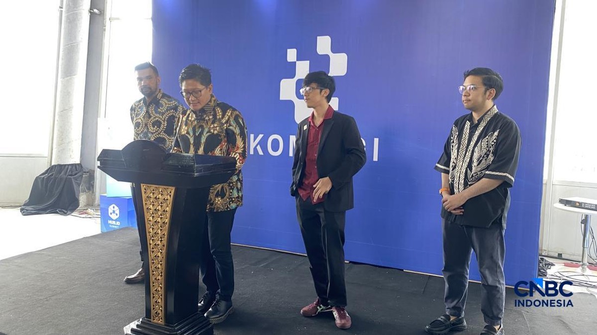 Geger Dugaan Kebocoran Data, Komdigi Resmi Hentikan Sementara Proses Rating Game IGRS!