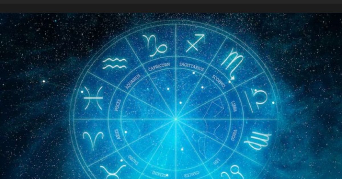 Inilah Ramalan Zodiak 17 April 2026 Saat New Moon Aries (Foto: Ilustrasi gambar zodiak)