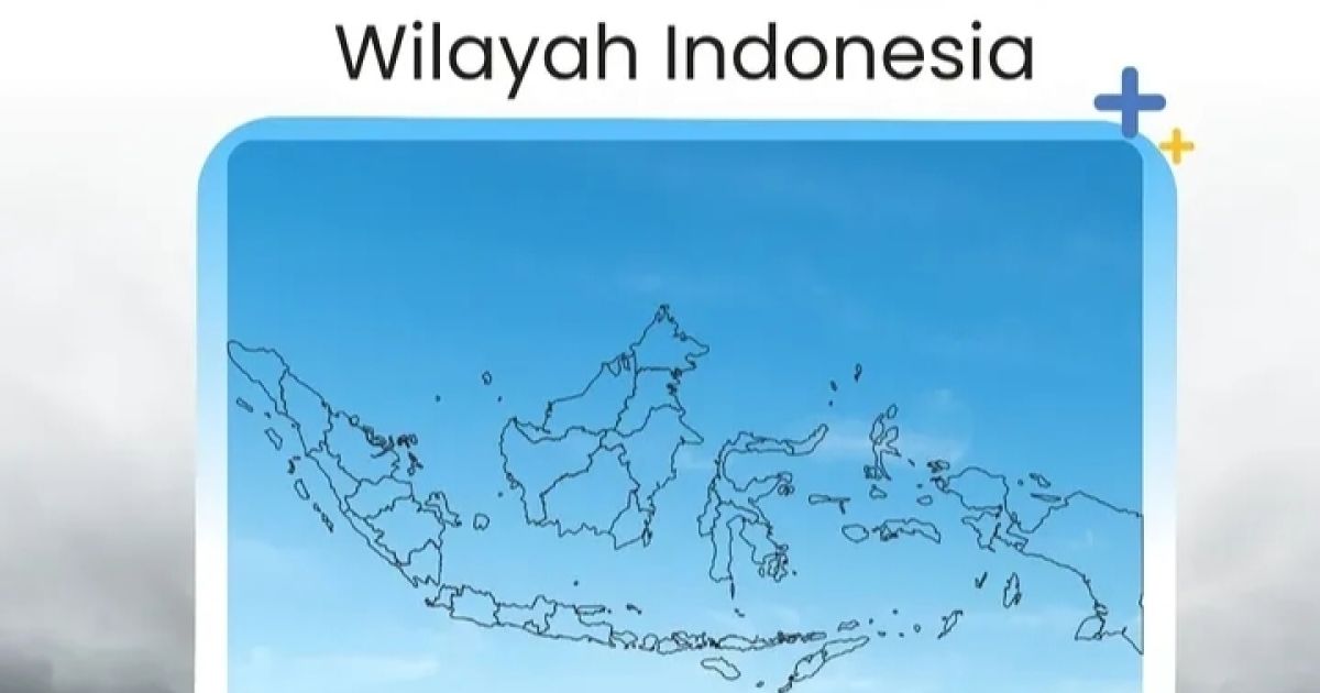 BMKG Tetapkan Status Siaga untuk Sejumlah Wilayah pada 18-19 April 2026 (Foto: Dok. Info BMKG)