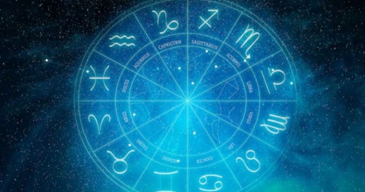Berikut adalah ramalan Zodiak 19 april 2026 (Foto: Ilustrasi Penggambaran Perbintangan)