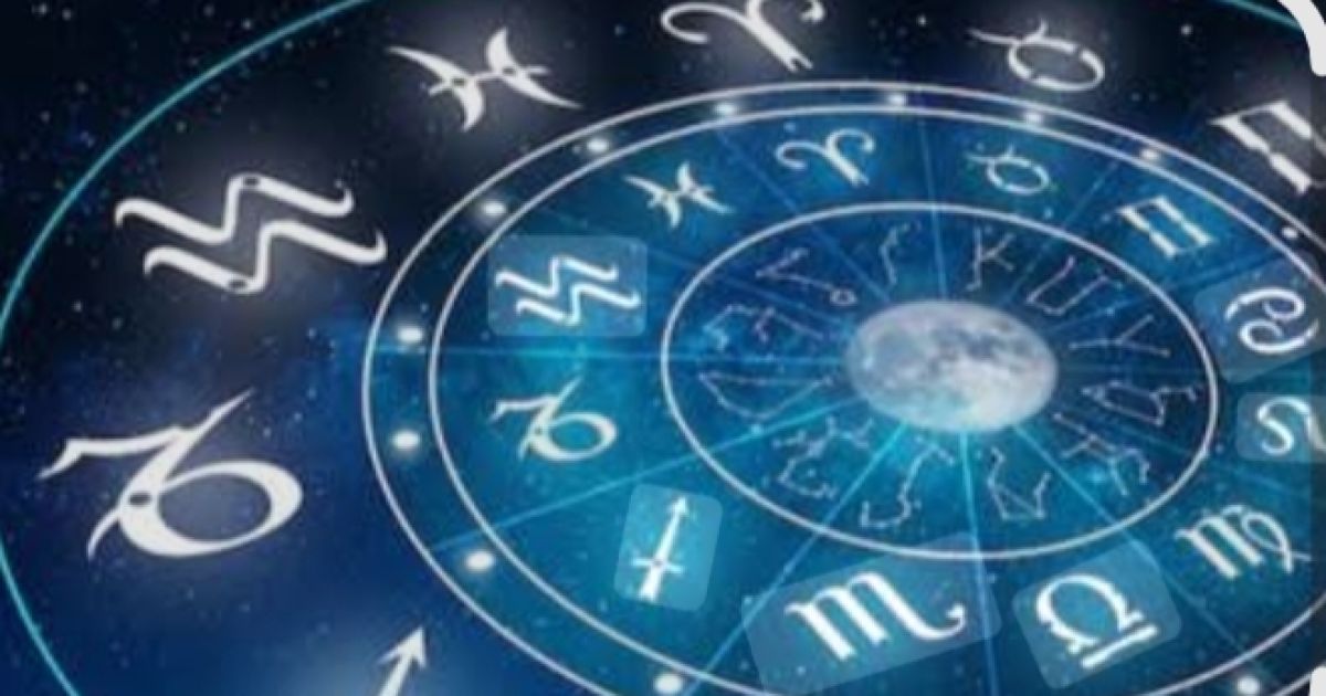 Berikut adalah ramalan zodiak senin 20 april 2026 (Foto: Ilustrasi Penggambaran Zodiak/TVONE)