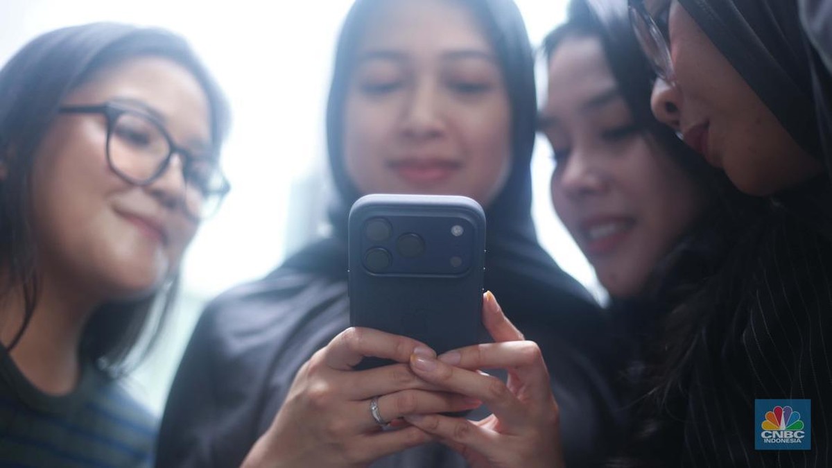 Berbagi File Lebih Mudah dengan Pembaruan One UI 8.5