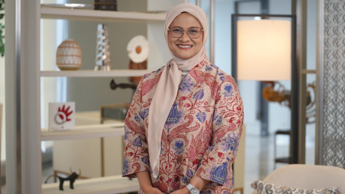 Foto: Dok: Telkom