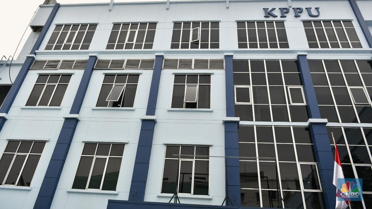 Foto: dok KPPU
