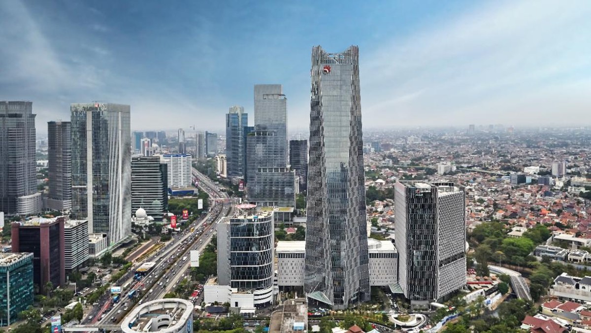 Ancaman Geopolitik di Balik Lonjakan Harga Kabel Fiber Optik: Bagaimana Nasib Internet Indonesia?
