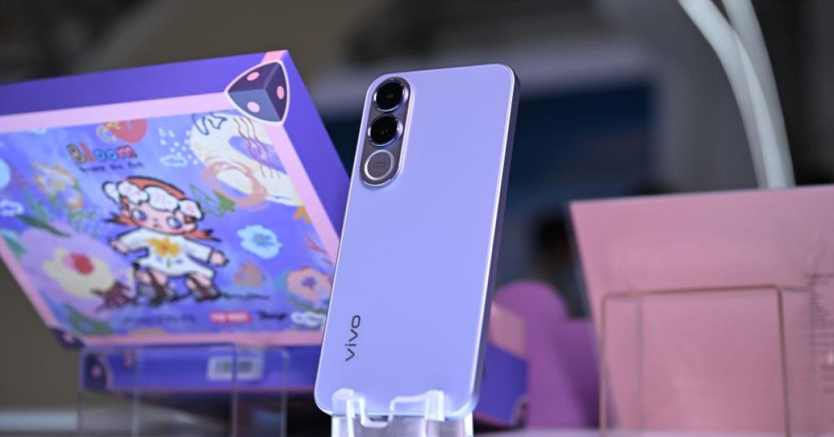 [Foto: vivo Indonesia]