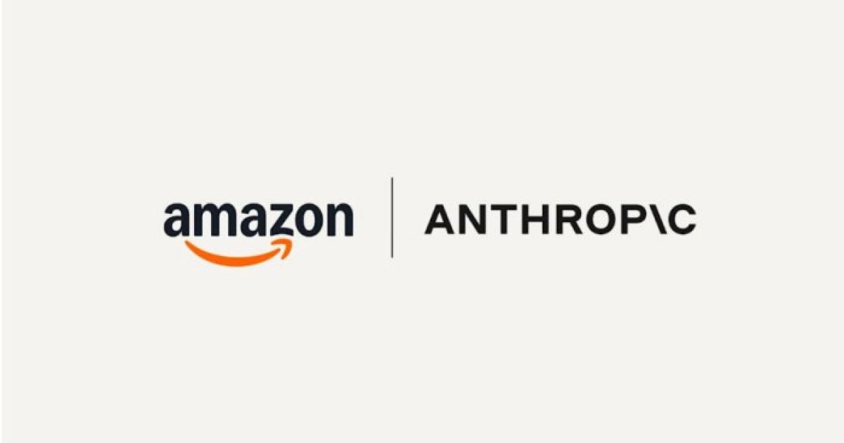 Amazon Siap Investasi Rp400 Triliun ke Anthropic, Perkuat Ekosistem AI dan Claude