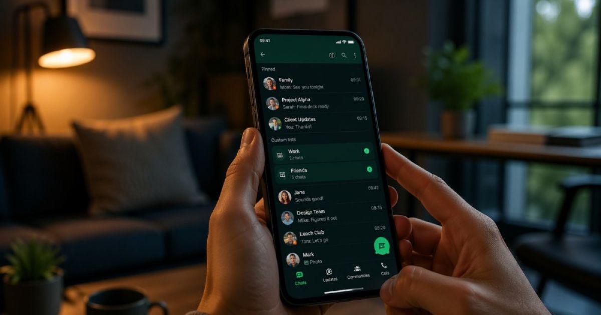 Meta Uji Coba WhatsApp Plus, Layanan Berlangganan untuk Fitur Personalisasi
