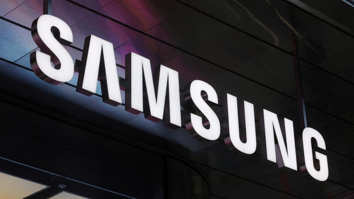 Foto: Samsung. (REUTERS/Kim Hong-Ji/File Photo)