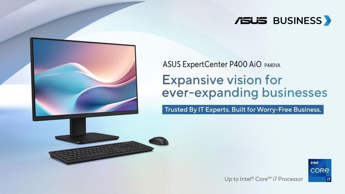 Foto: Dok Asus