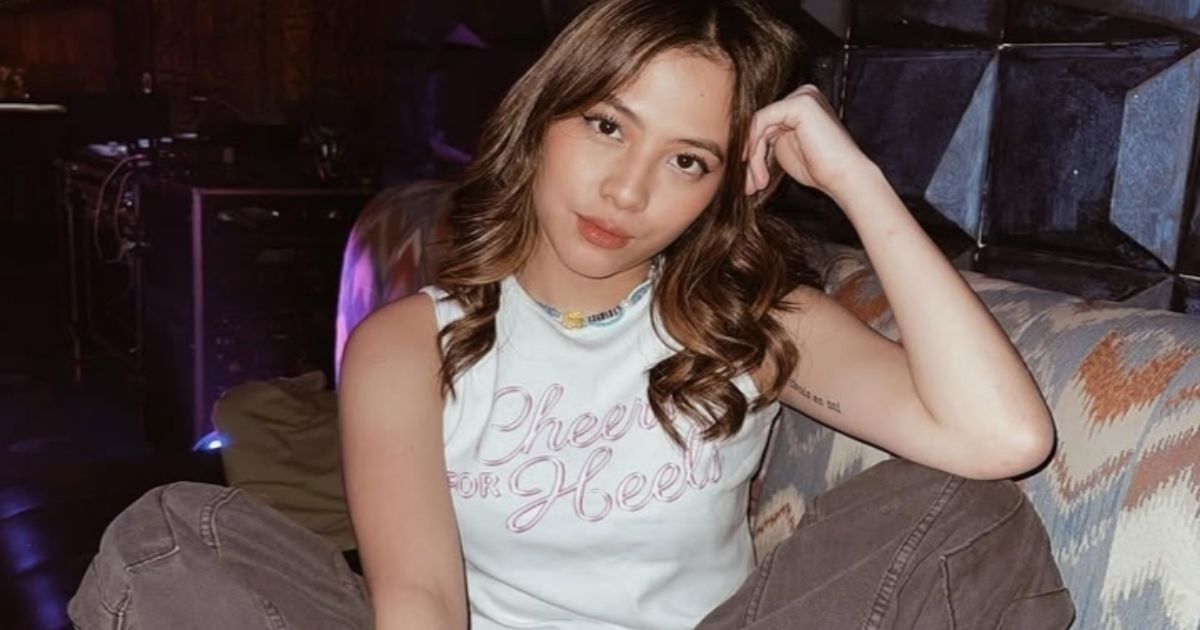 Heboh! Ini Awal Mula Isu Kehamilan Adhisty Zara Mencuat: Nama 'Widuri' Jadi Clue?
