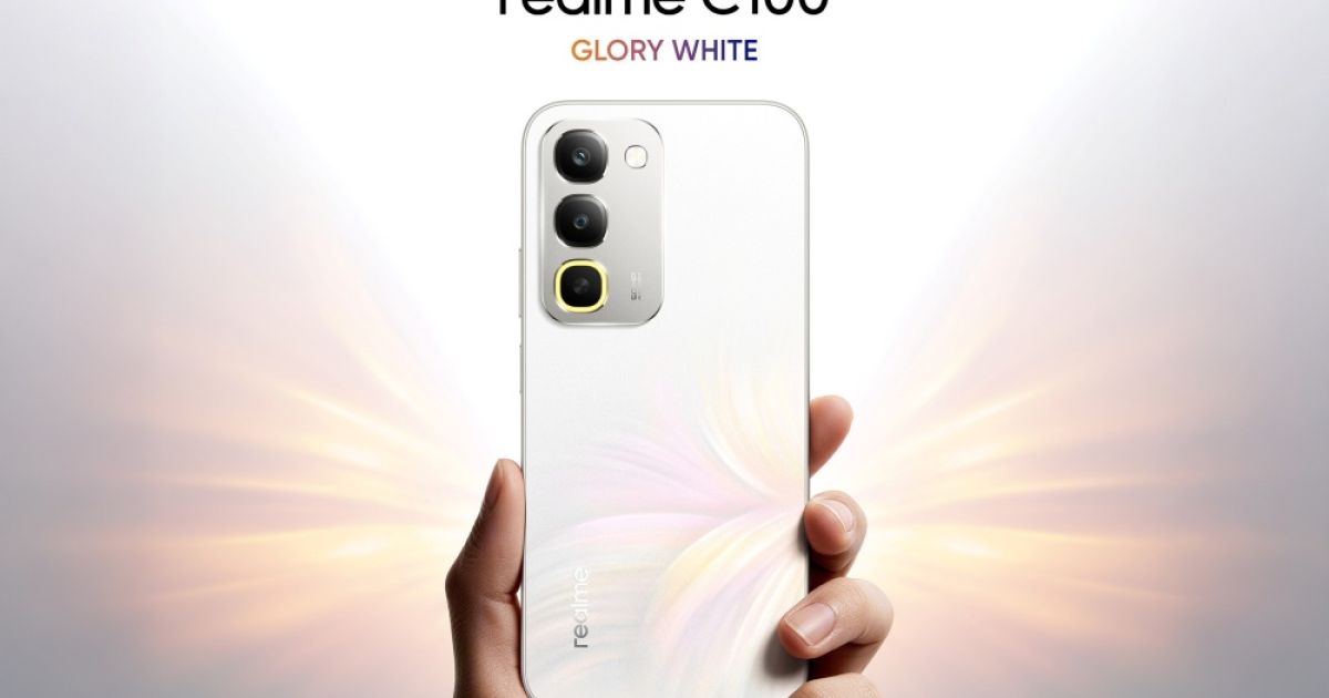 [Foto: realme Indonesia]